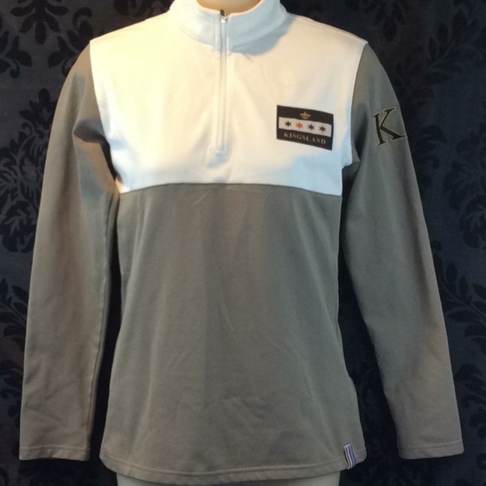 Kingston Pullover - image 1